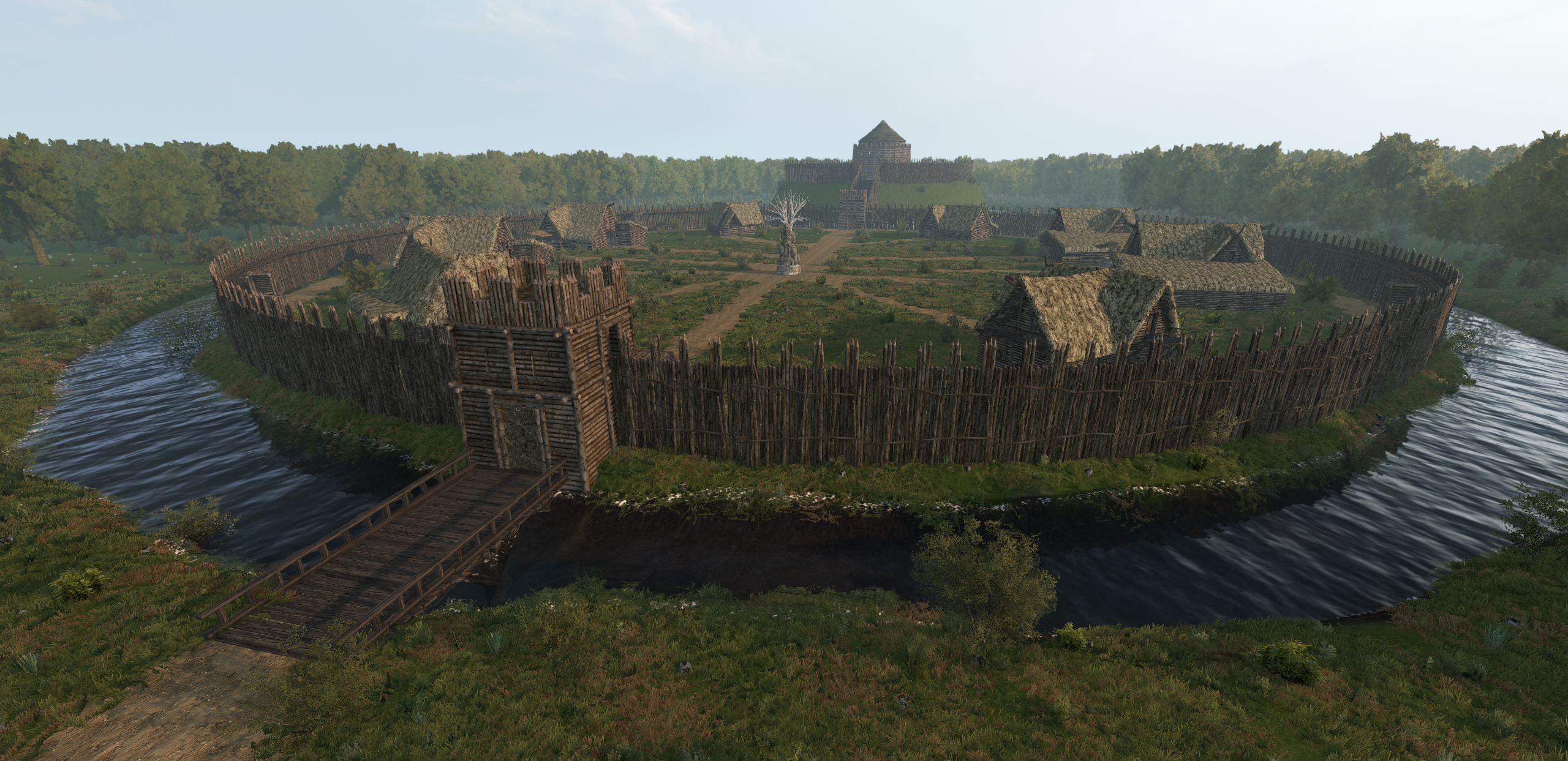Castle