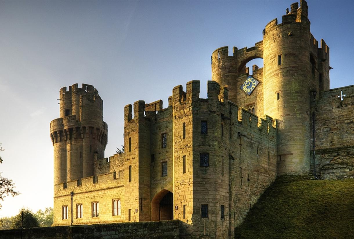 Castle