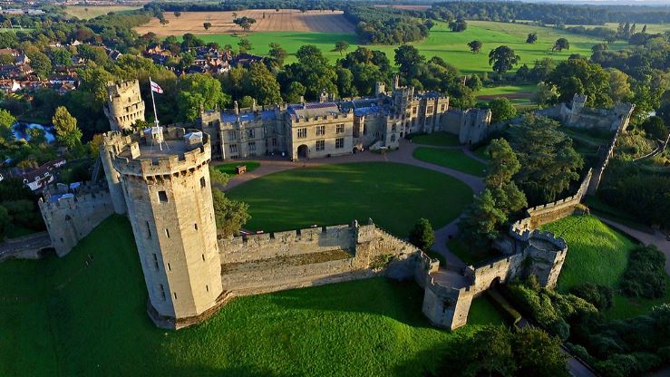 Castle